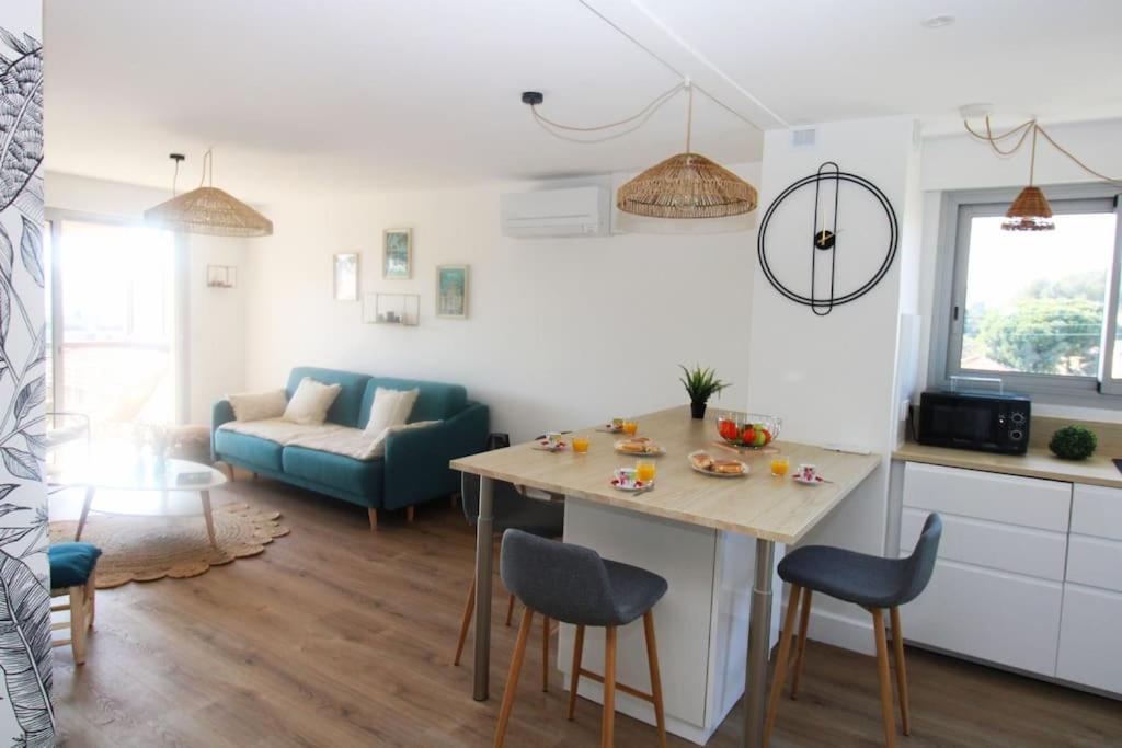 Bristol Plaisance Yourhosthelper Antibes Luaran gambar