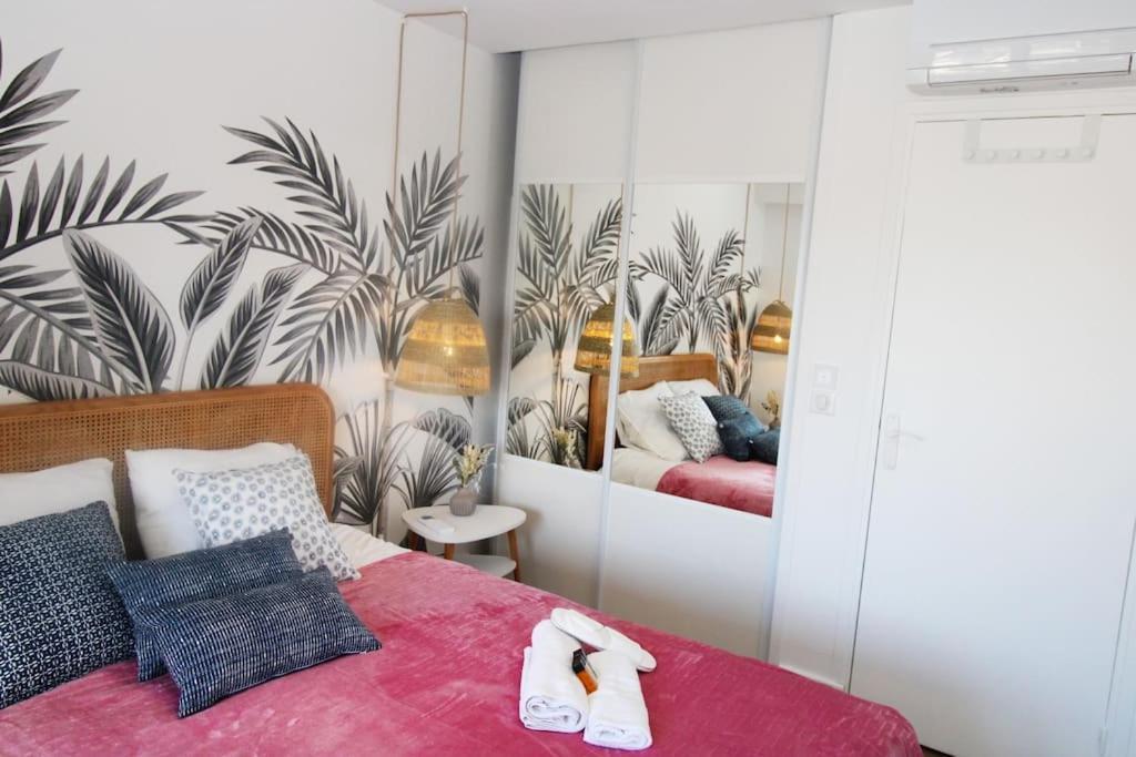 Bristol Plaisance Yourhosthelper Antibes Luaran gambar