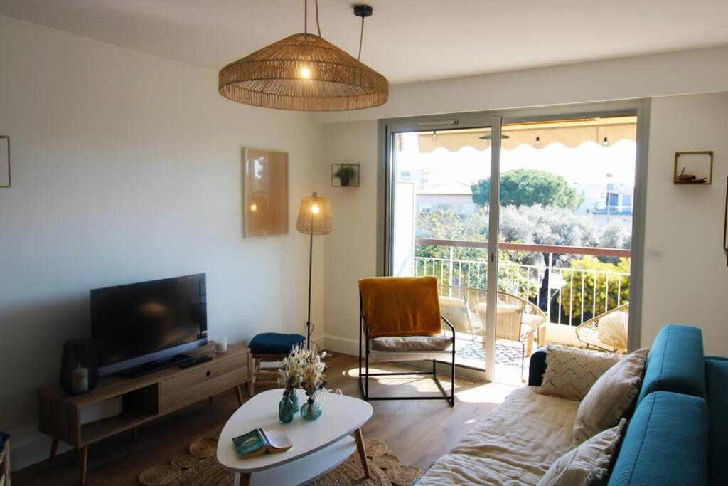 Bristol Plaisance Yourhosthelper Antibes Luaran gambar