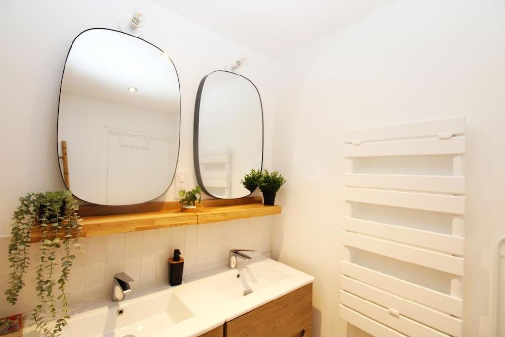 Bristol Plaisance Yourhosthelper Antibes Luaran gambar