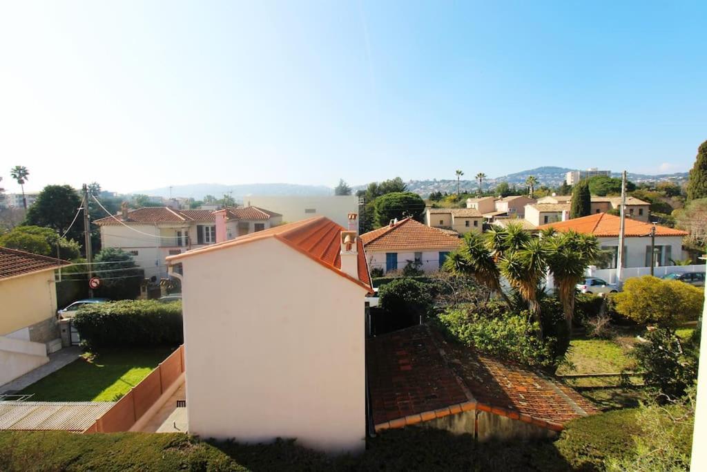 Bristol Plaisance Yourhosthelper Antibes Luaran gambar