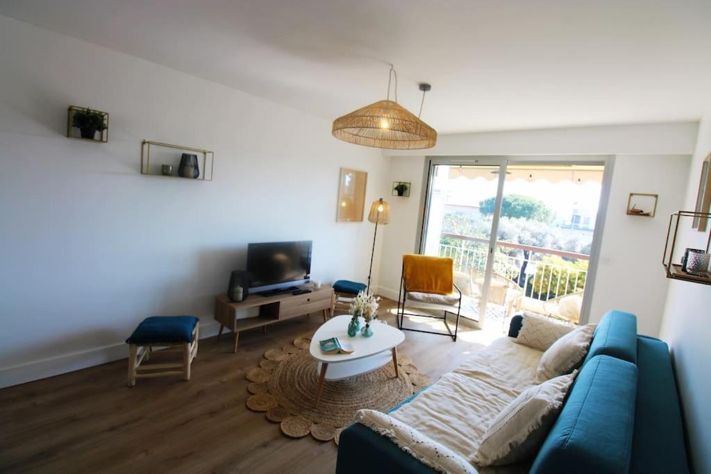 Bristol Plaisance Yourhosthelper Antibes Luaran gambar