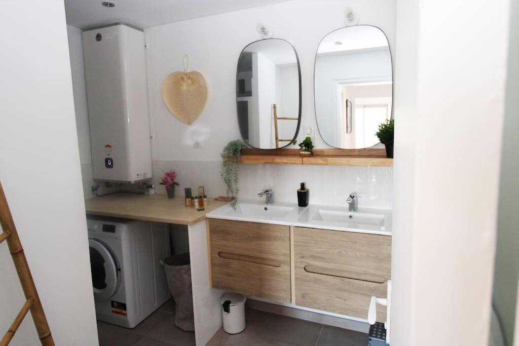 Bristol Plaisance Yourhosthelper Antibes Luaran gambar
