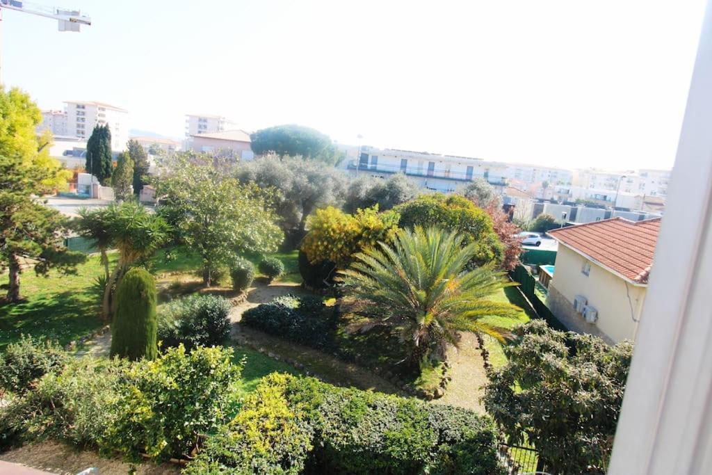 Bristol Plaisance Yourhosthelper Antibes Luaran gambar